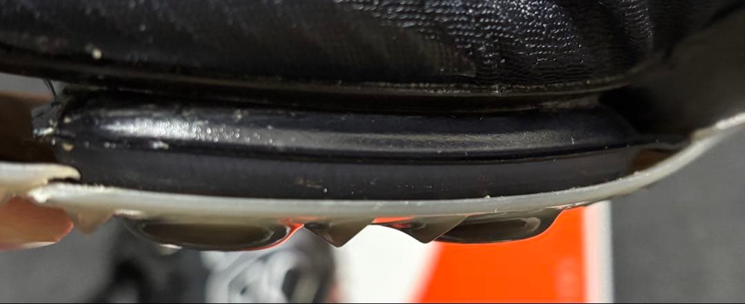 Nike エアズーム マックスフライ モアテン黒【25.5cm】極美品