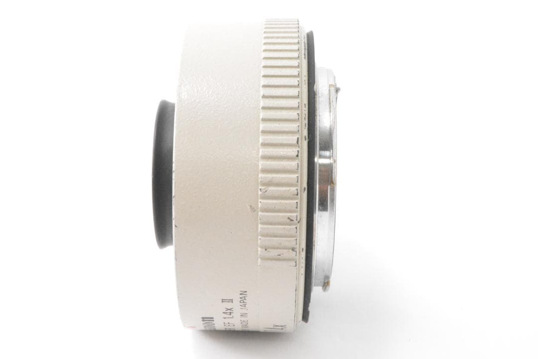 キャノン　Canon EXTENDER EF 1.4x II