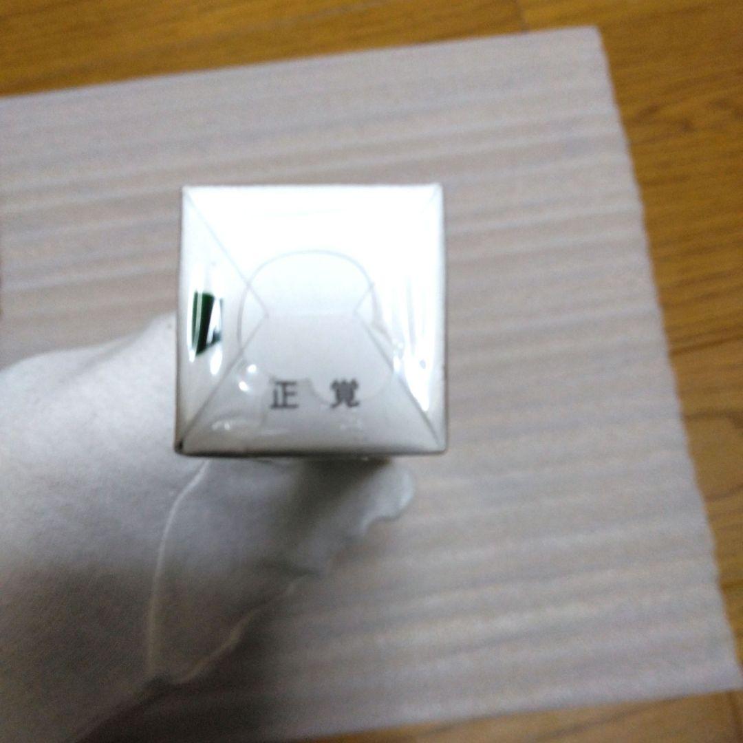 松栄堂　正覚　長寸　未使用　未開封