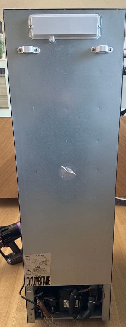 直接引き渡し/東京都国立市】YAMAZEN 冷凍庫 YF-SU70(B)70L - メルカリ