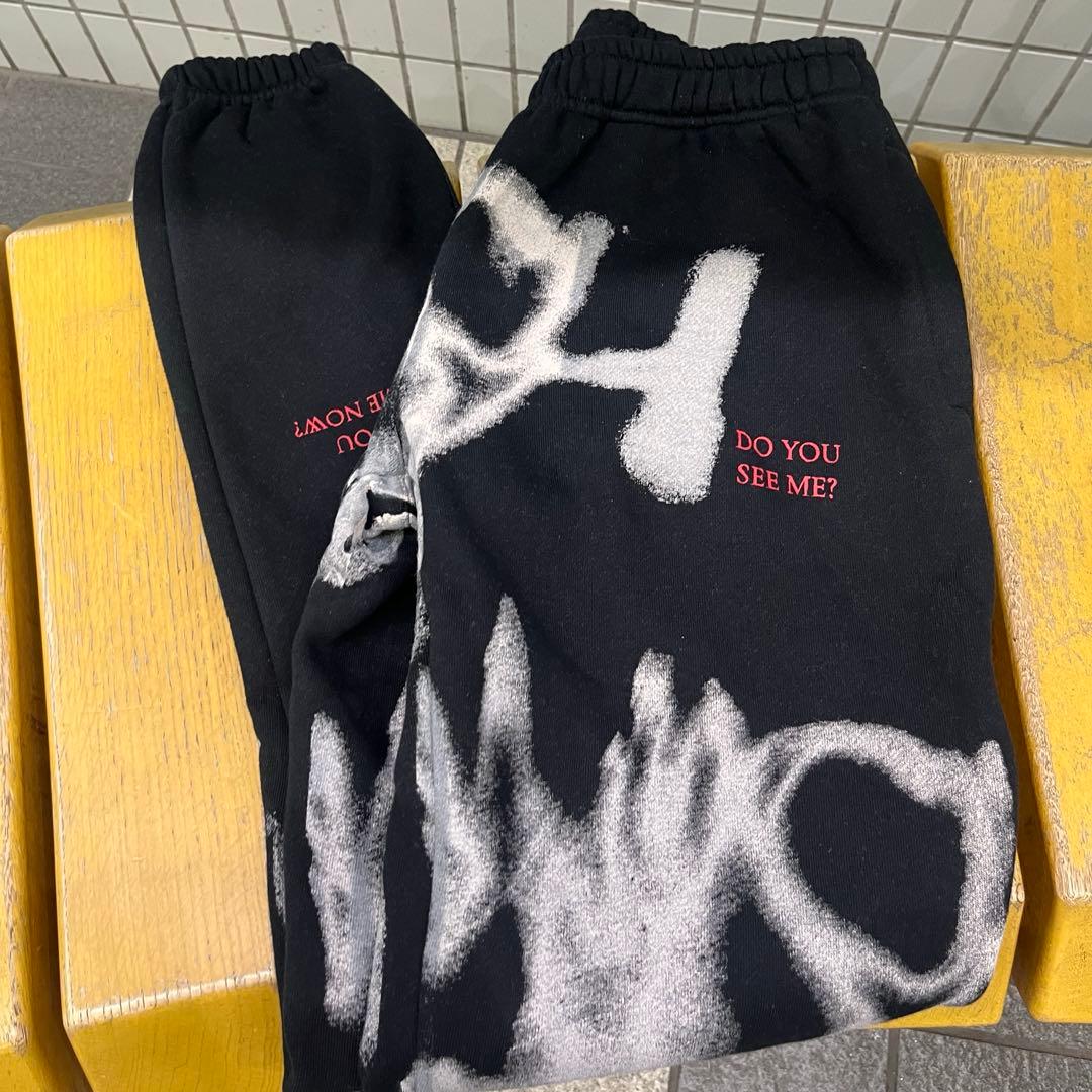 Lady Gaga スウェット Sサイズ Mayhem グッズ レディーガガ - メルカリ