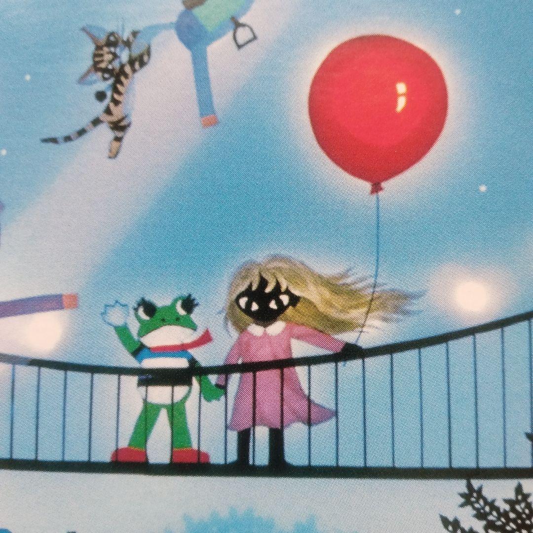 ジグソーパズル・藤城清治/光と影のファンタジー【木馬の夢】 - メルカリ