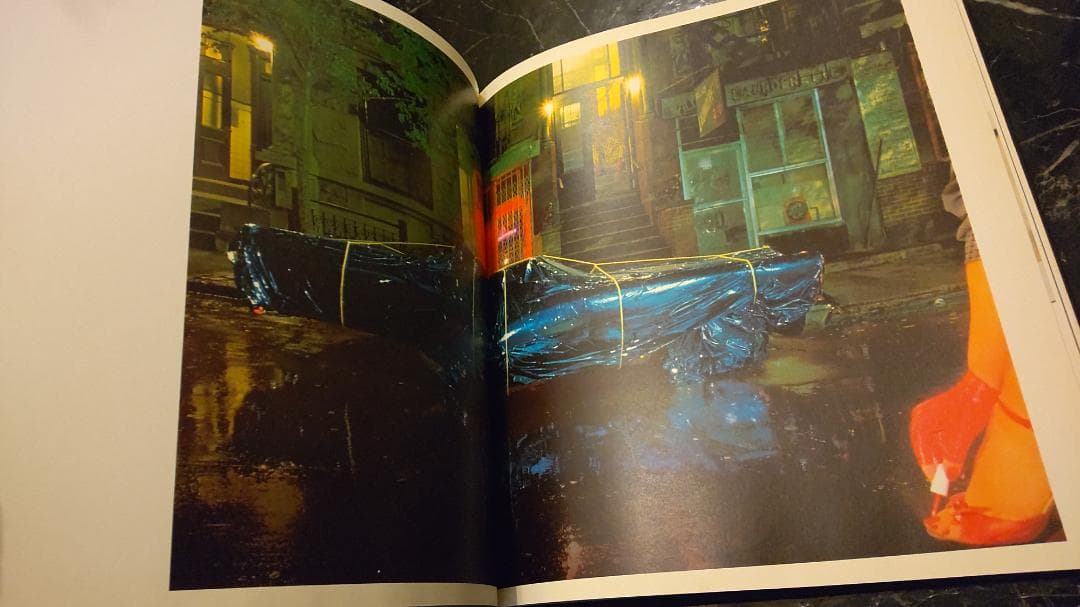 FOXY LADY チェイコ・レイドマン CHEYCO 写真集