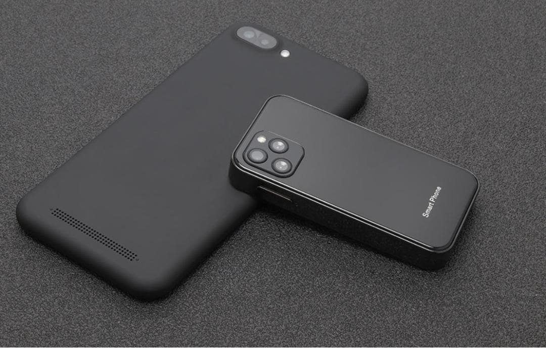 SOYES XS12 4G LTE スマートフォン 3.0インチ 30%off - メルカリ