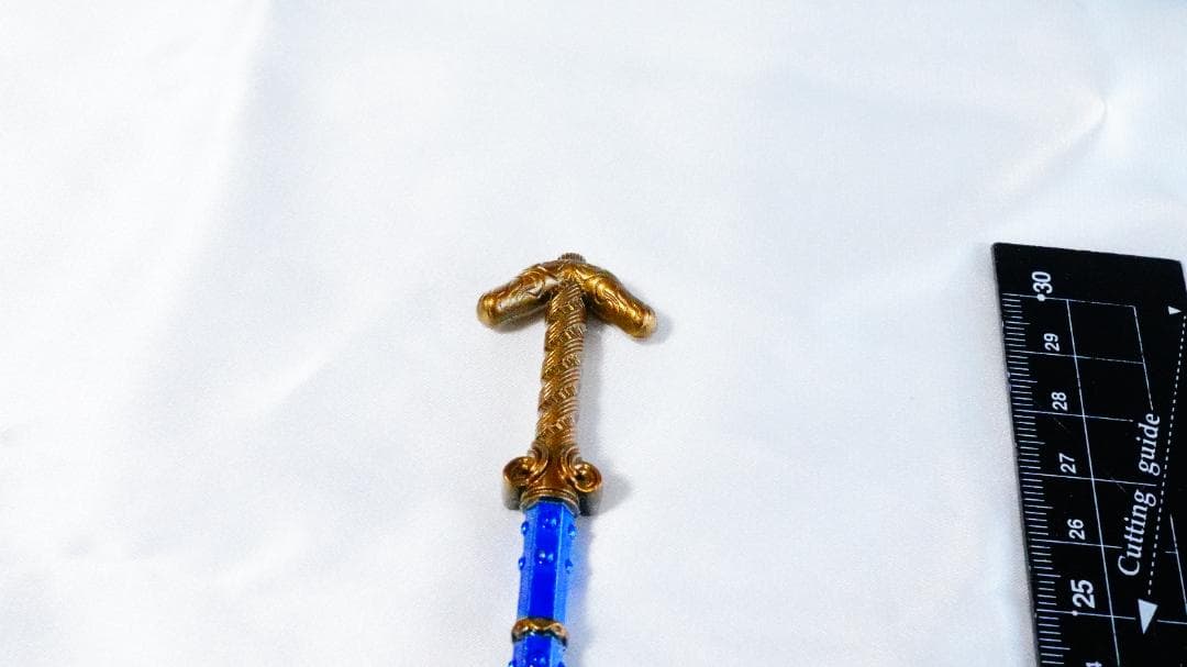 30cm王家のグレートソード エルデンリング ミニ武器 キーホルダー