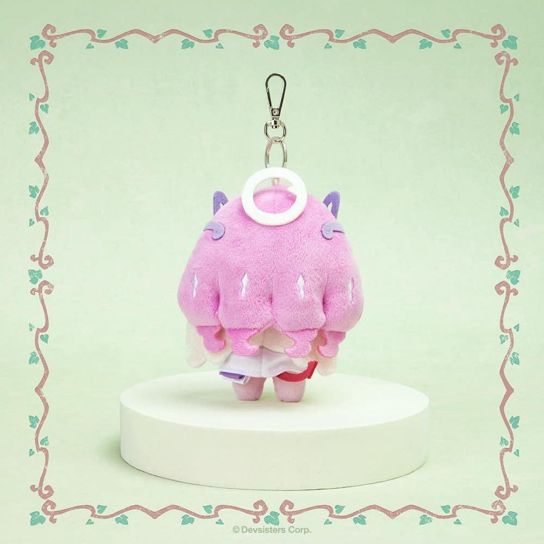 エターナルシュガークッキー マスコットキーホルダー クッキー