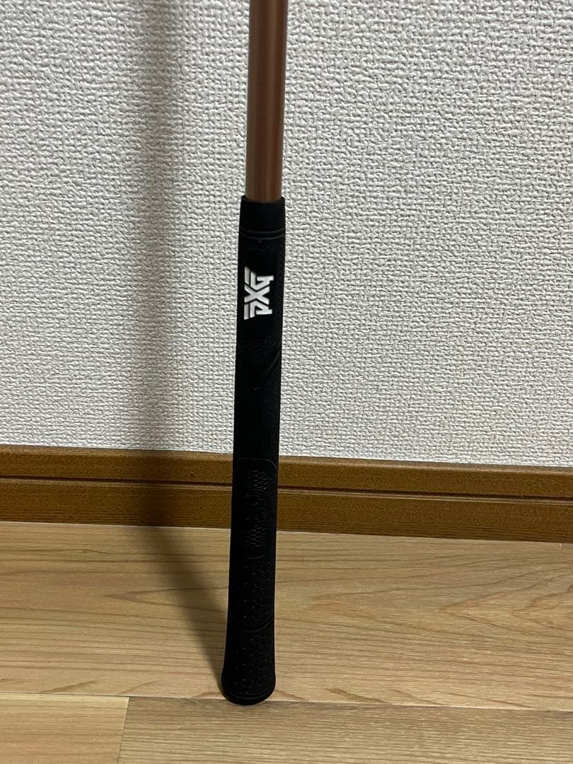 ツアーAD GC-5 flex R1 （スリーブ無）ドライバー用 - メルカリ