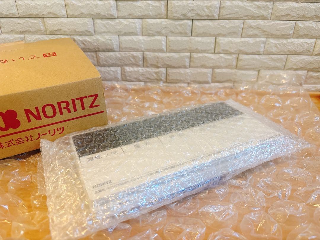 RC-D101SE-FCN【美品】★液晶不具合対策品★返品補償有り※取付説明書付 NORITZ - RC-D101SE-FCN【美品】☆液晶不具合対策品☆返品補償有り