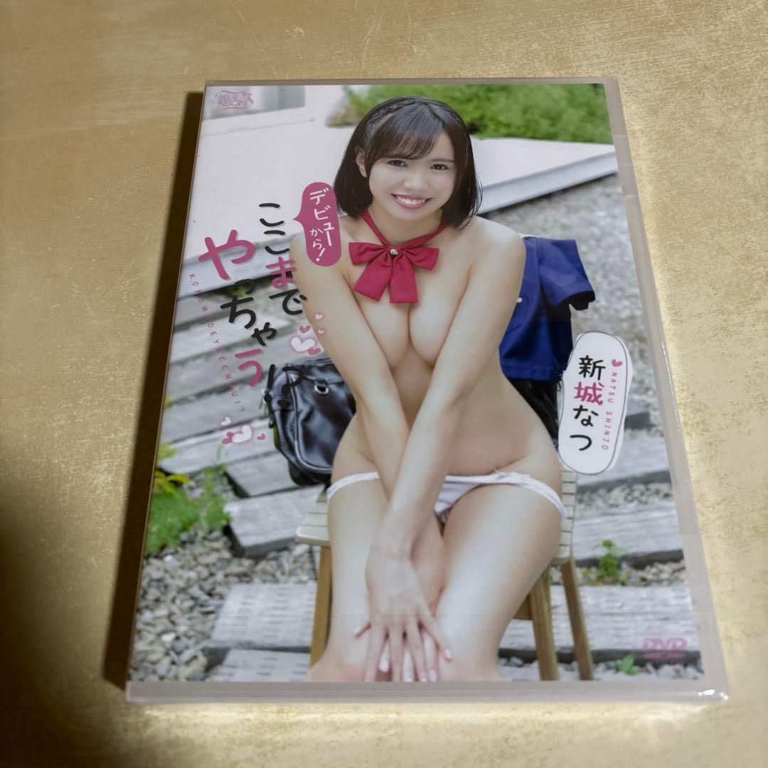 ここまでやっちゃう!? グラビアアイドル DVD ４枚セット