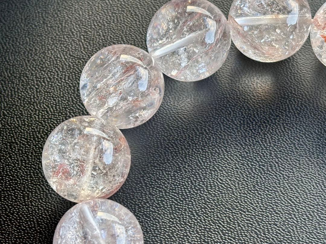 LRM様専用 夢幻品質 光纏いし女神の聖石 幻のレインボーヒマラヤローズ