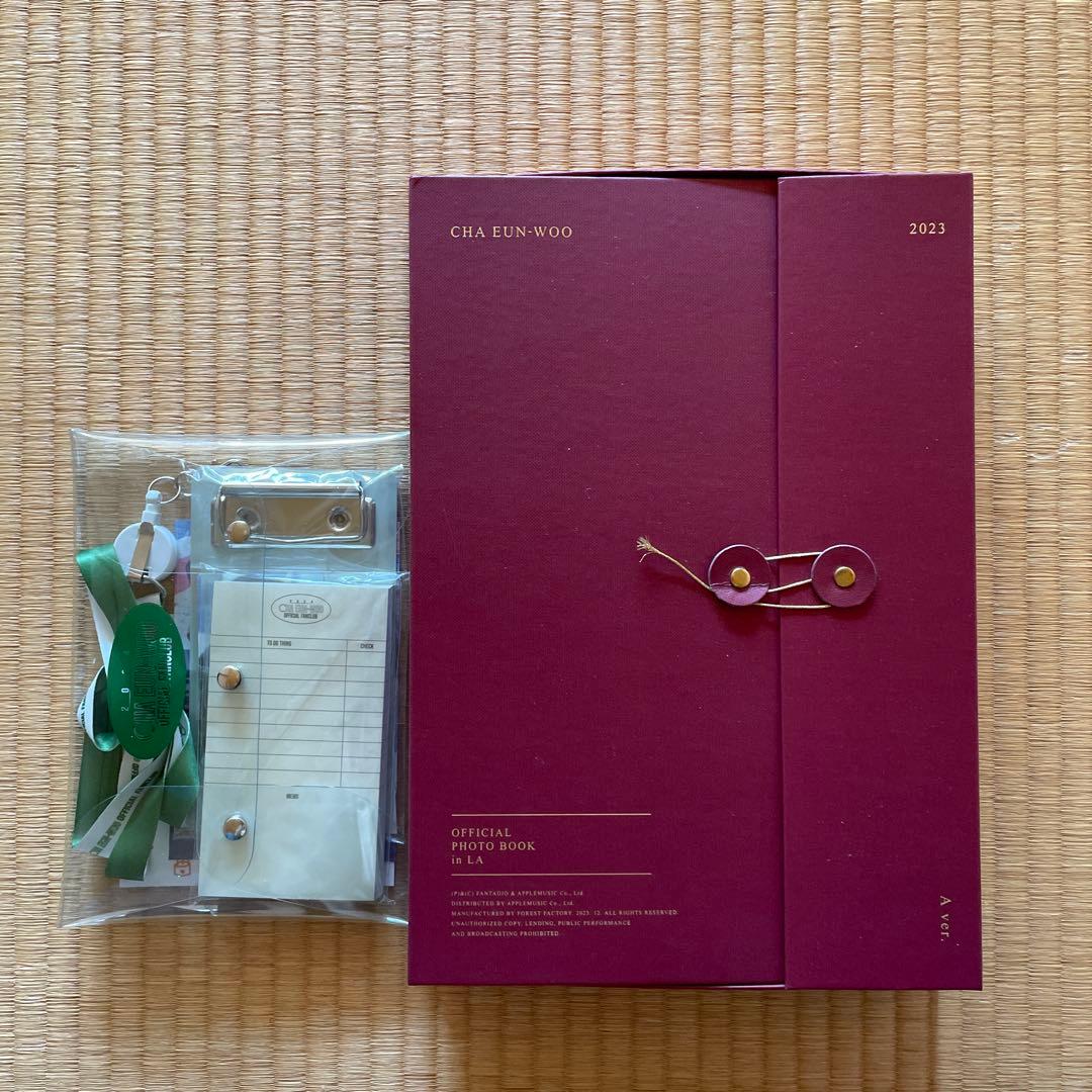 ウヌ　CD写真集セット