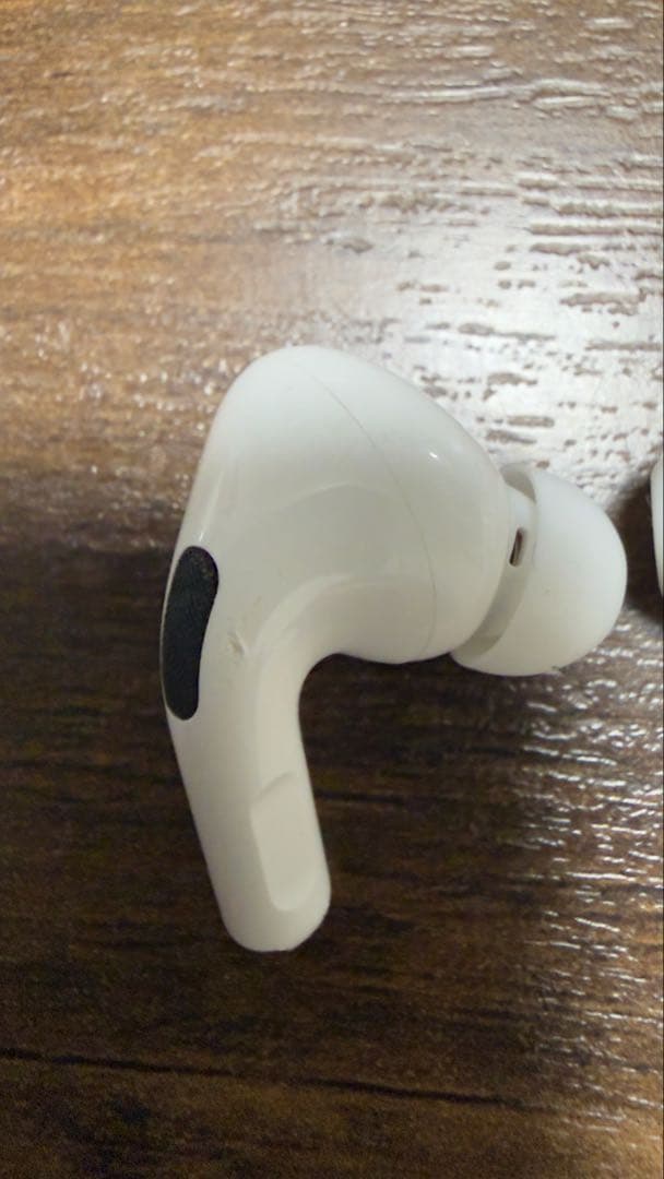 AirPods Pro 第1世代 A2190 箱・付属品完備 ノイキャン - メルカリ