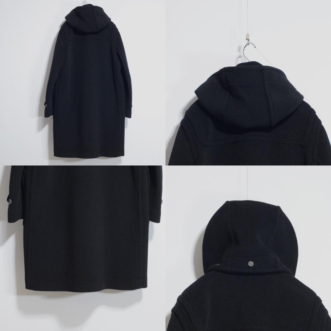 超レア ムーアブルック インバーティア ケンブリッジ ダッフル