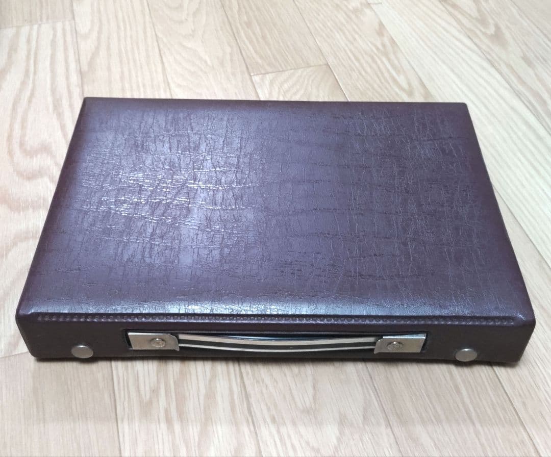 ☆未使用☆蘇州牌☆ 天和 麻雀牌（コバルトブルー） - メルカリ