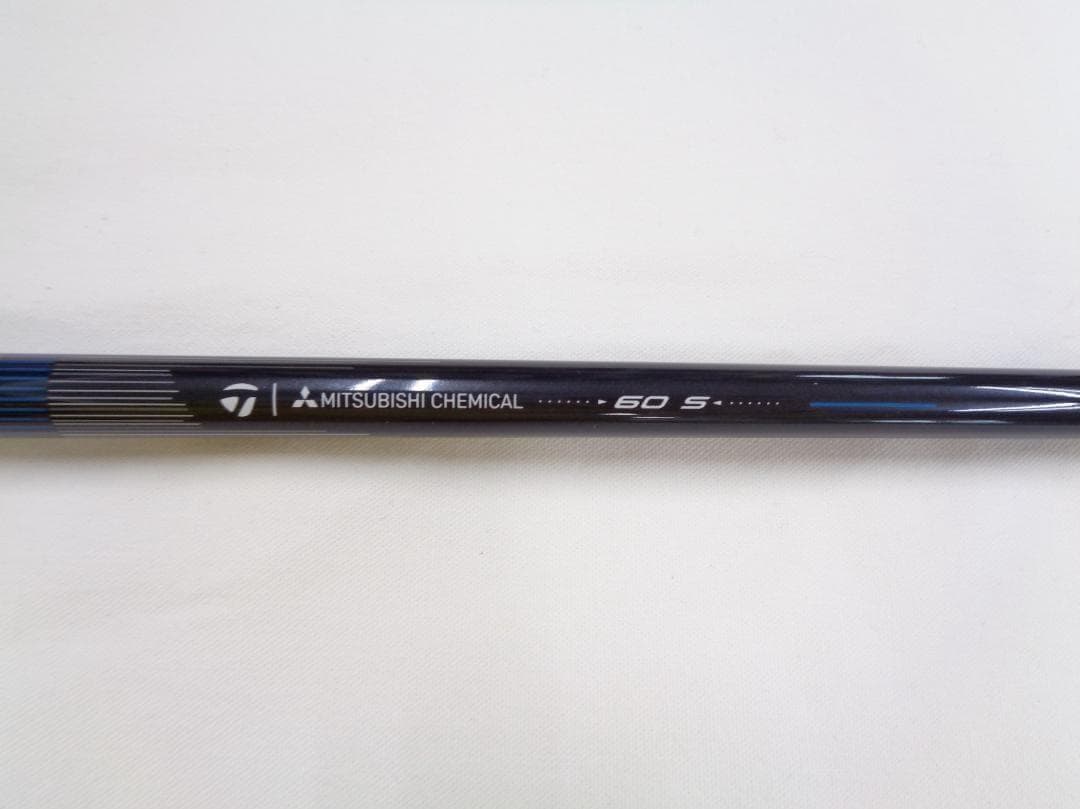 未使用品Qi4D シリーズ ドライバー用シャフト REAX MR60 硬さS - メルカリ