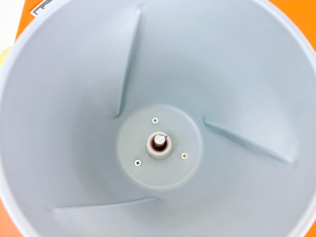 未使用 大正電気 レディースミキサー KN-100 家庭用 こね機 電動こね機