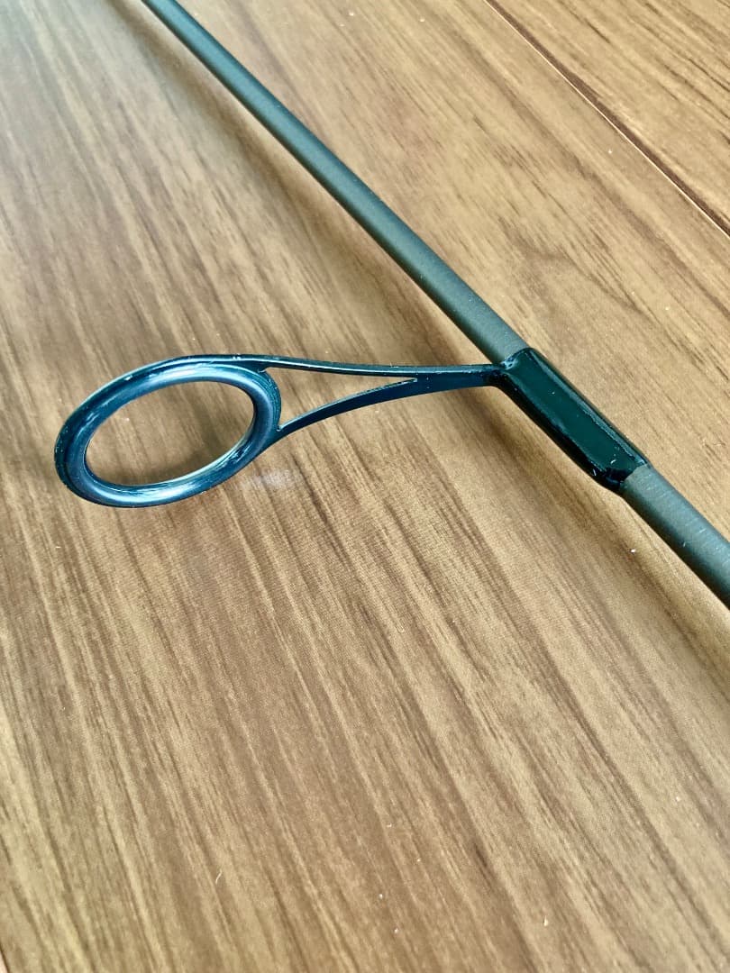 シ*丸様 LUXXE デッキステージ 斬鱸 S52 MLーF