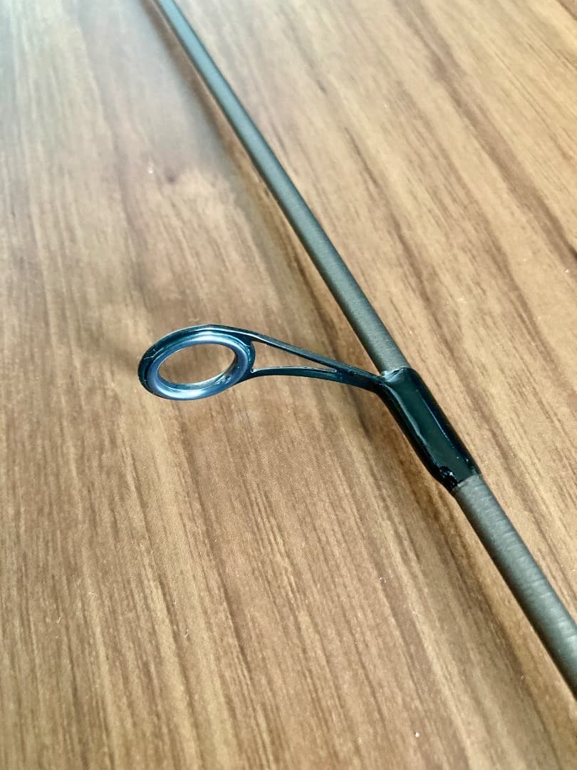 シ*丸様 LUXXE デッキステージ 斬鱸 S52 MLーF