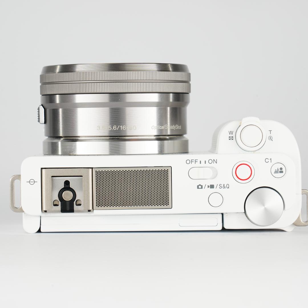 動画手ブレ補正】SONY ZV-E10L α6400超え 子供成長記録に最適