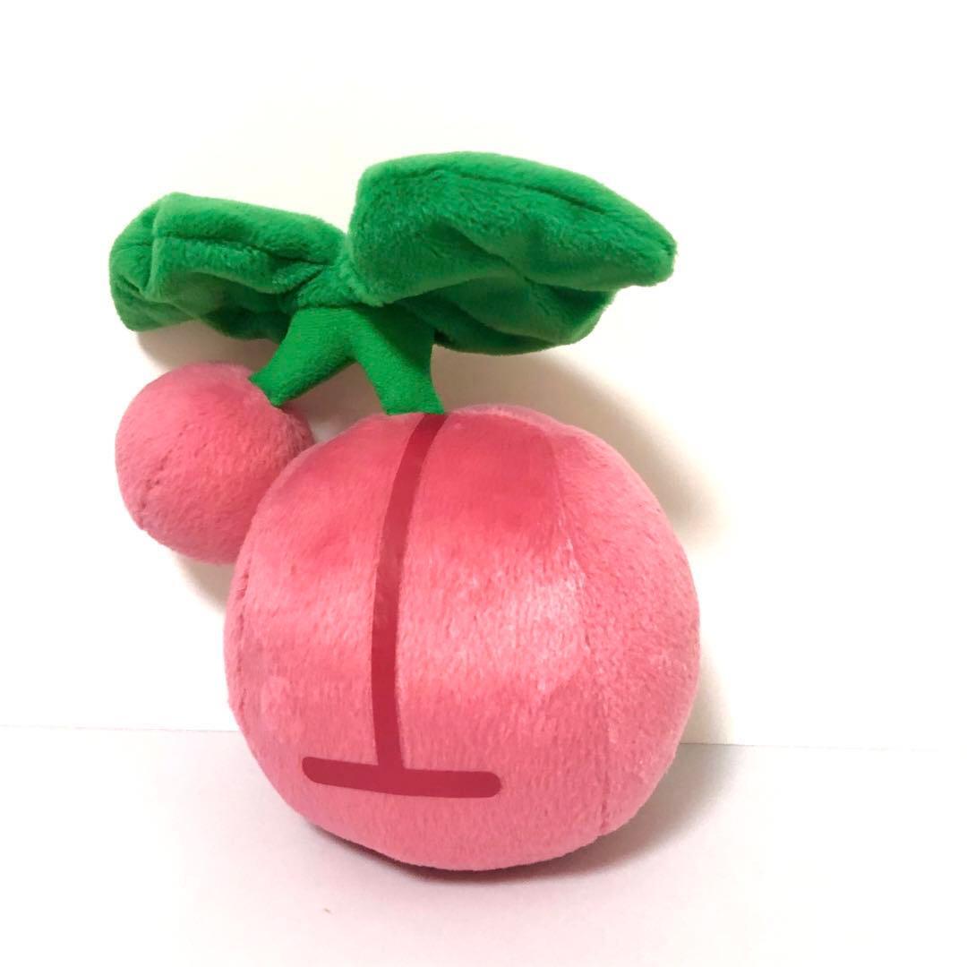 チェリンボ チェリム ポケモン ぬいぐるみ ポケドール ポケモンドール