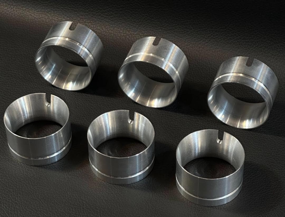 SOLEX ソレックス 44用 Φ38 アウターベンチュリー 6個 m496 Yahoo!オークション -「ソレックス アウターベンチュリー」の落札相場