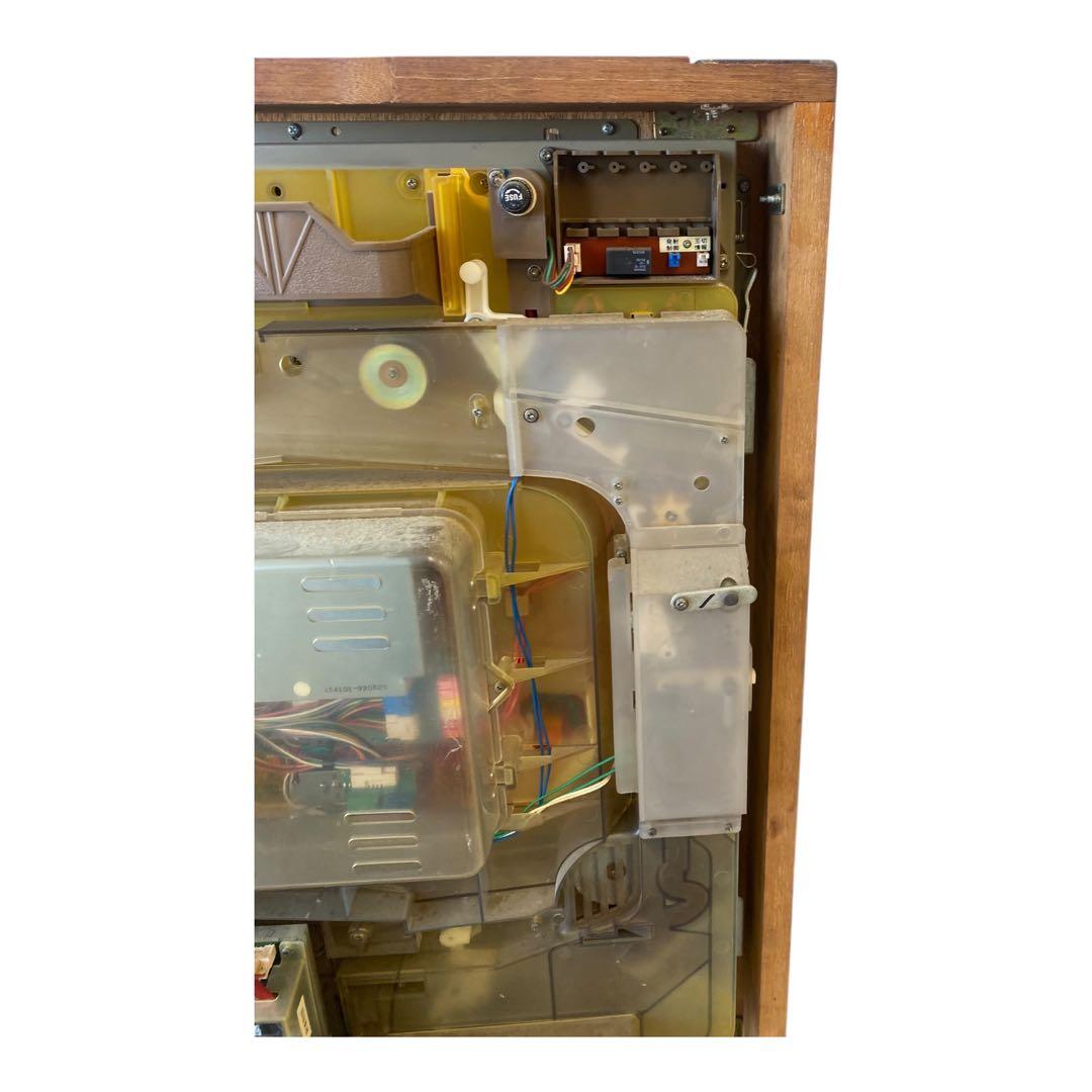 ⭐️ 平和 パチンコ実機 レトロ パチンコ台 麻雀物語 実機 名機 通電