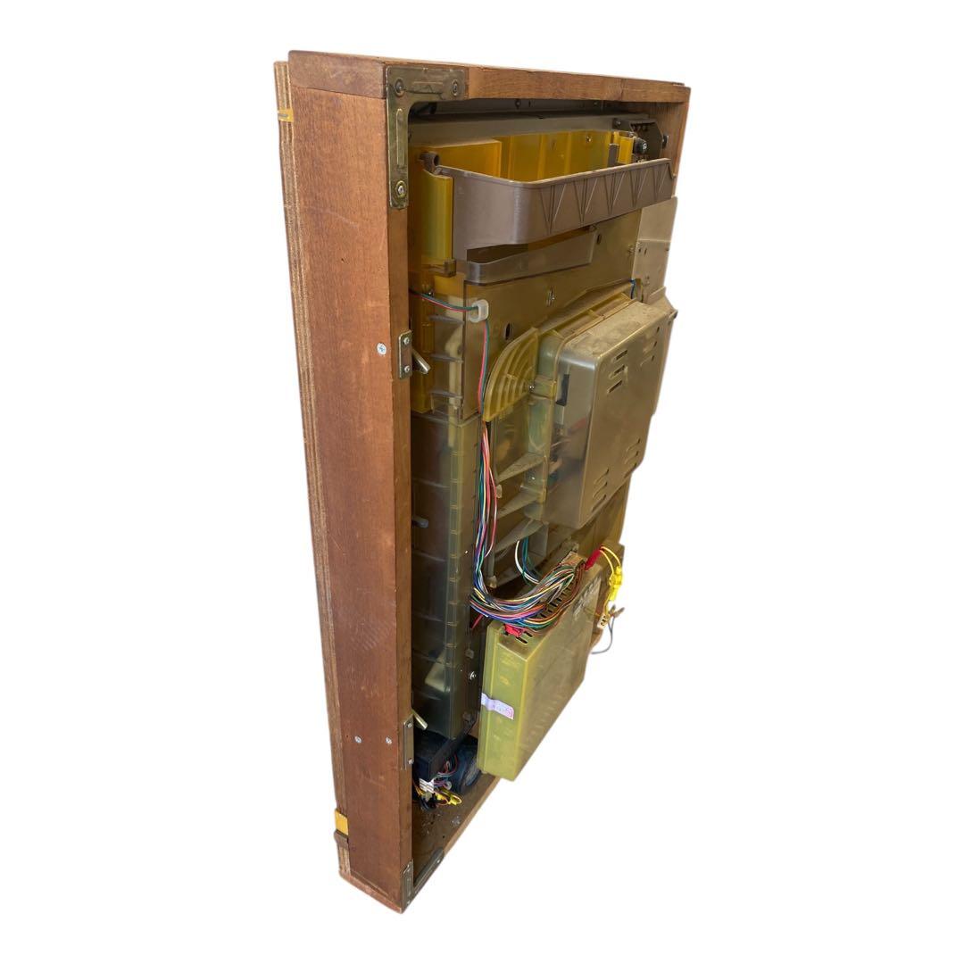 ⭐️ 平和 パチンコ実機 レトロ パチンコ台 麻雀物語 実機 名機 通電