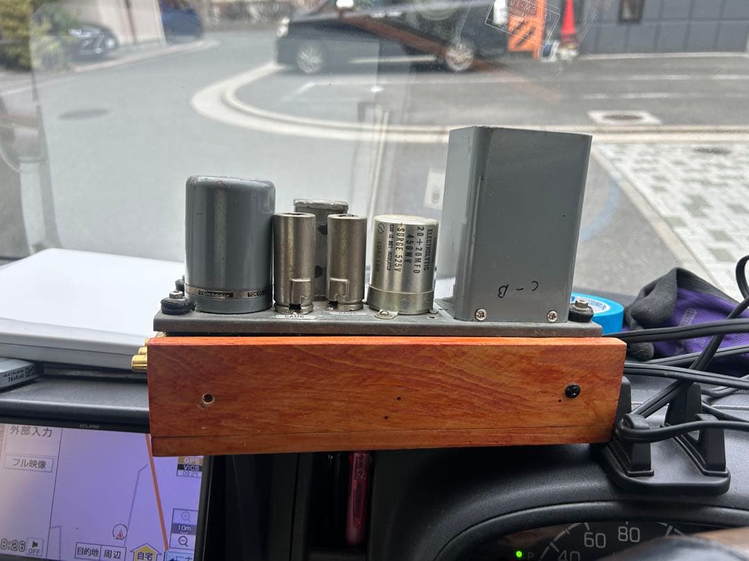 u*z様 真空管　タムラトランスTKS-A 4TK 600 信和通信SM-101 u*z様 真空管 タムラトランスTKS-A 4TK 600 信和通信SM-101 タムラ