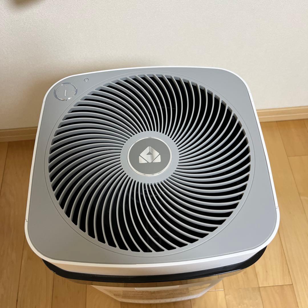 美品】Airdog X5D 空気清浄機 2023年製 - メルカリ