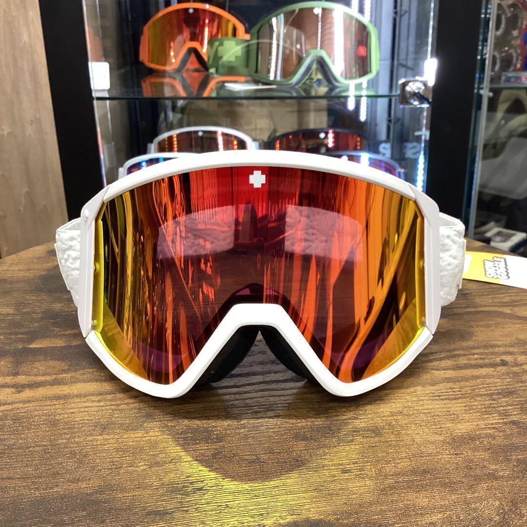 春夏秋冬さま専用SPY RAIDER スキー 春夏秋冬さま専用SPY スキー