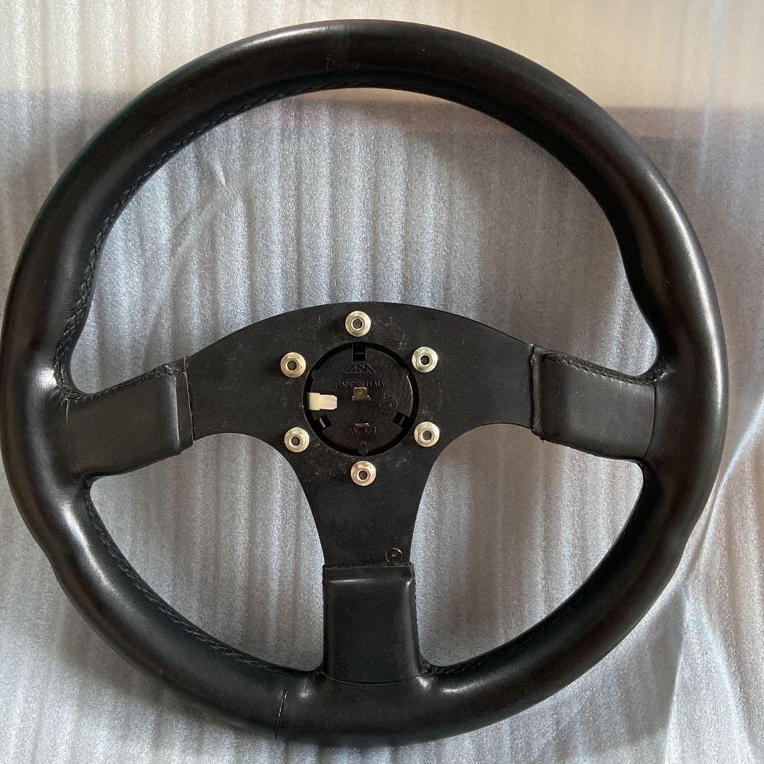 イタルボランテ イモラ ステアリング - メルカリ