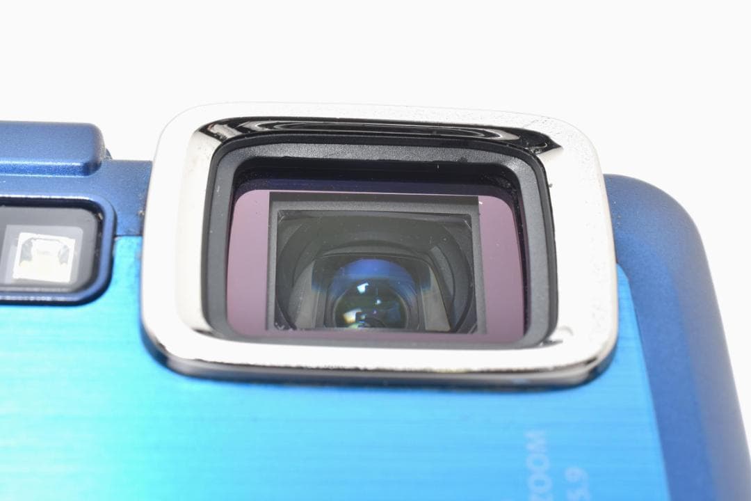 □ 美品 □ オリンパス OLYMPUS STYLUS TG-835 - メルカリ