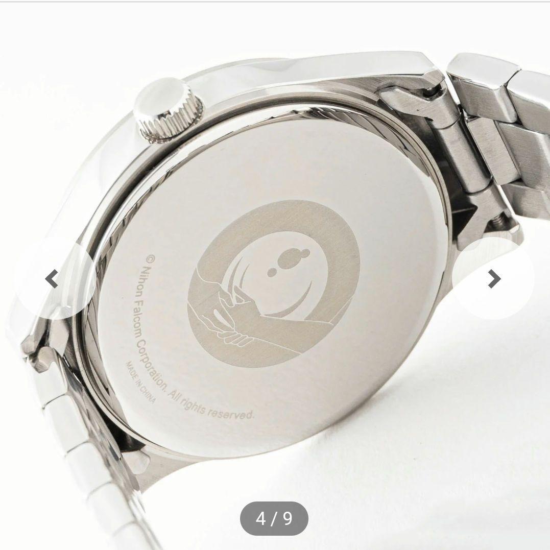 新品未使用】 super groupies イース フィーナモデル腕時計 - メルカリ