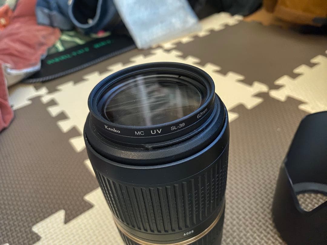 だ*ち様 タムロン　 SP 70-300mm F/4-5.6 Di VC USD