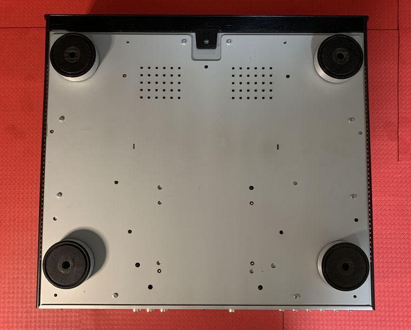 高級機 MARANTZ BD8002 定価336,000円 ドライブ換装動作品 - メルカリ