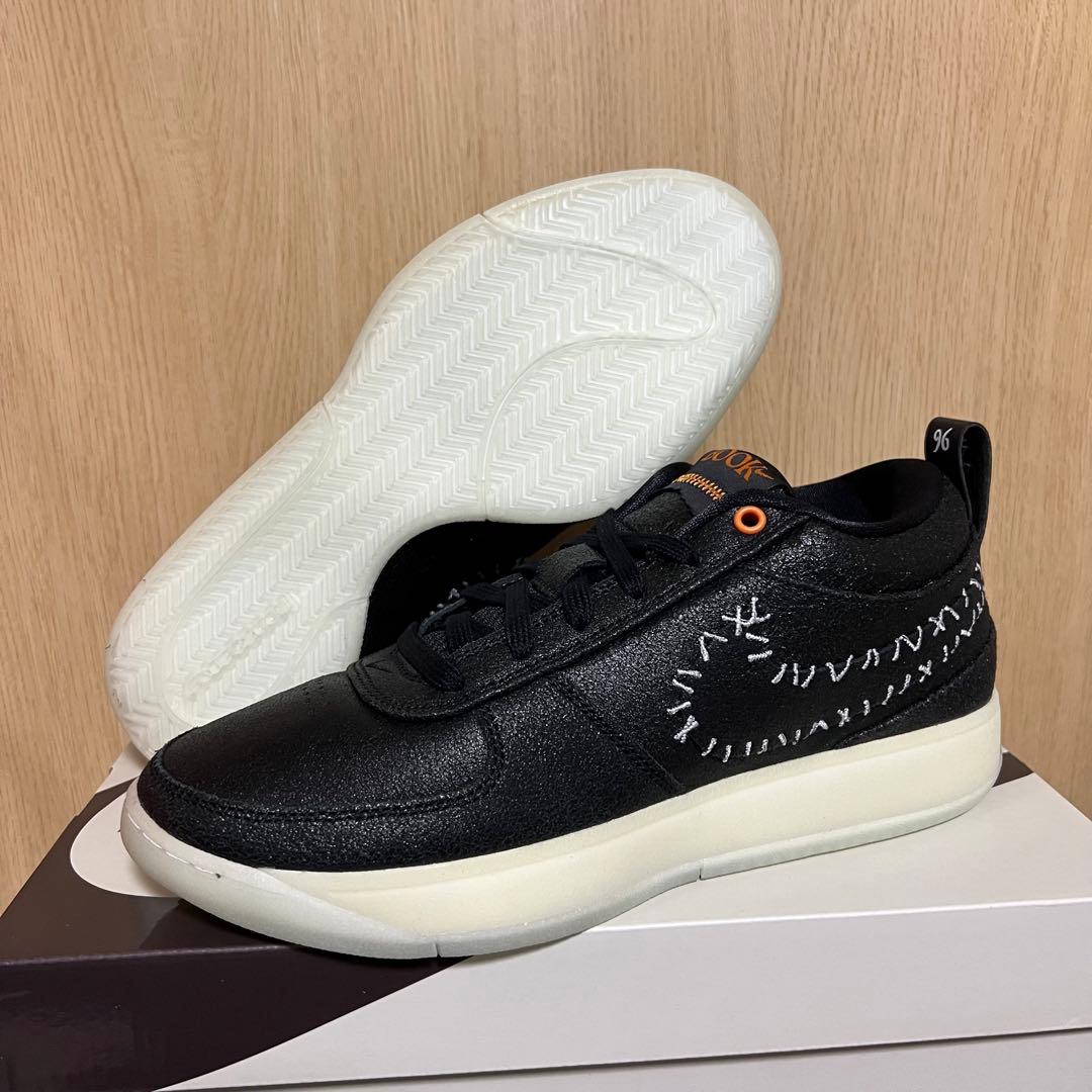 Nike Book 1 \"Halloween\" ブック1 ハロウィン