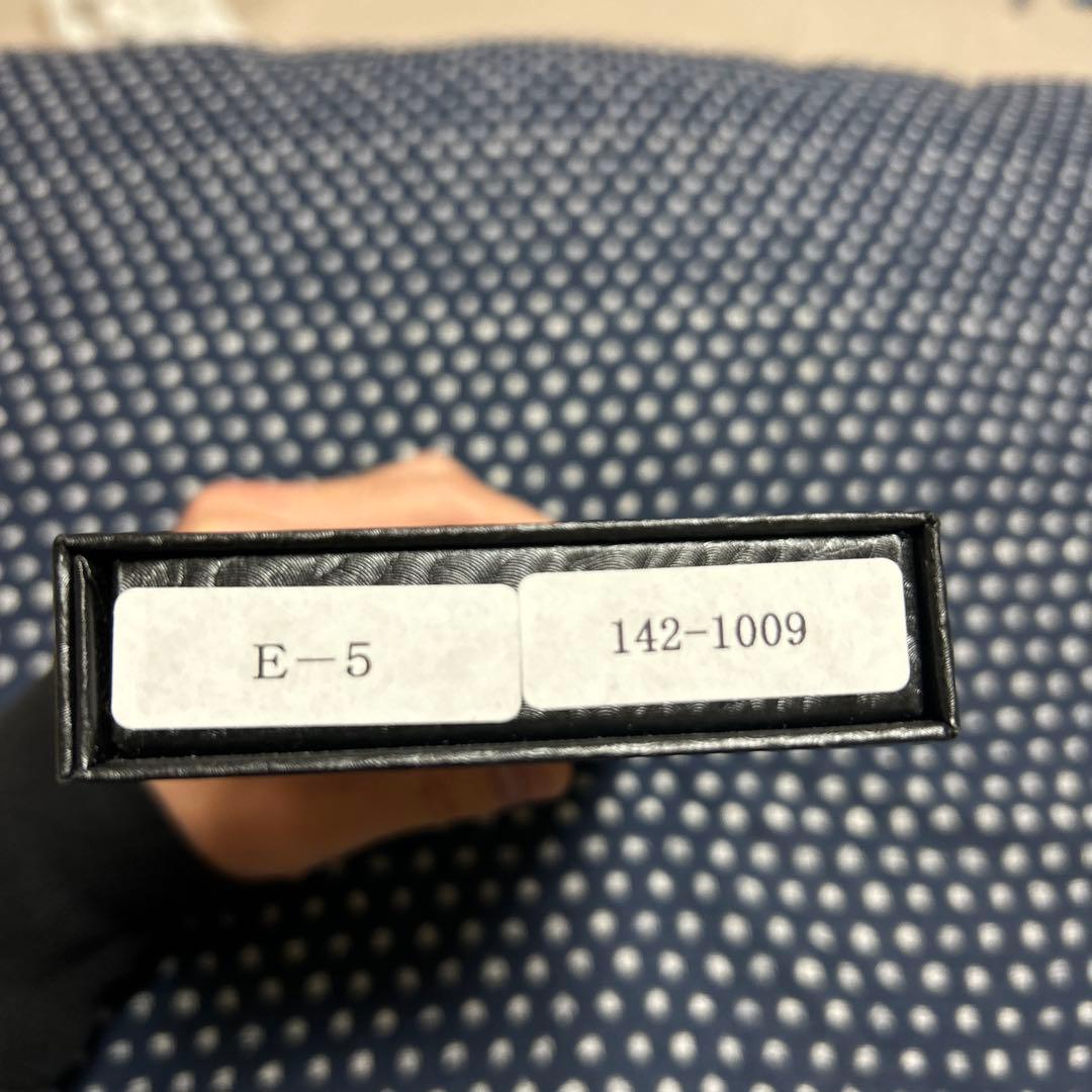 光　hikari E-5 右利き用