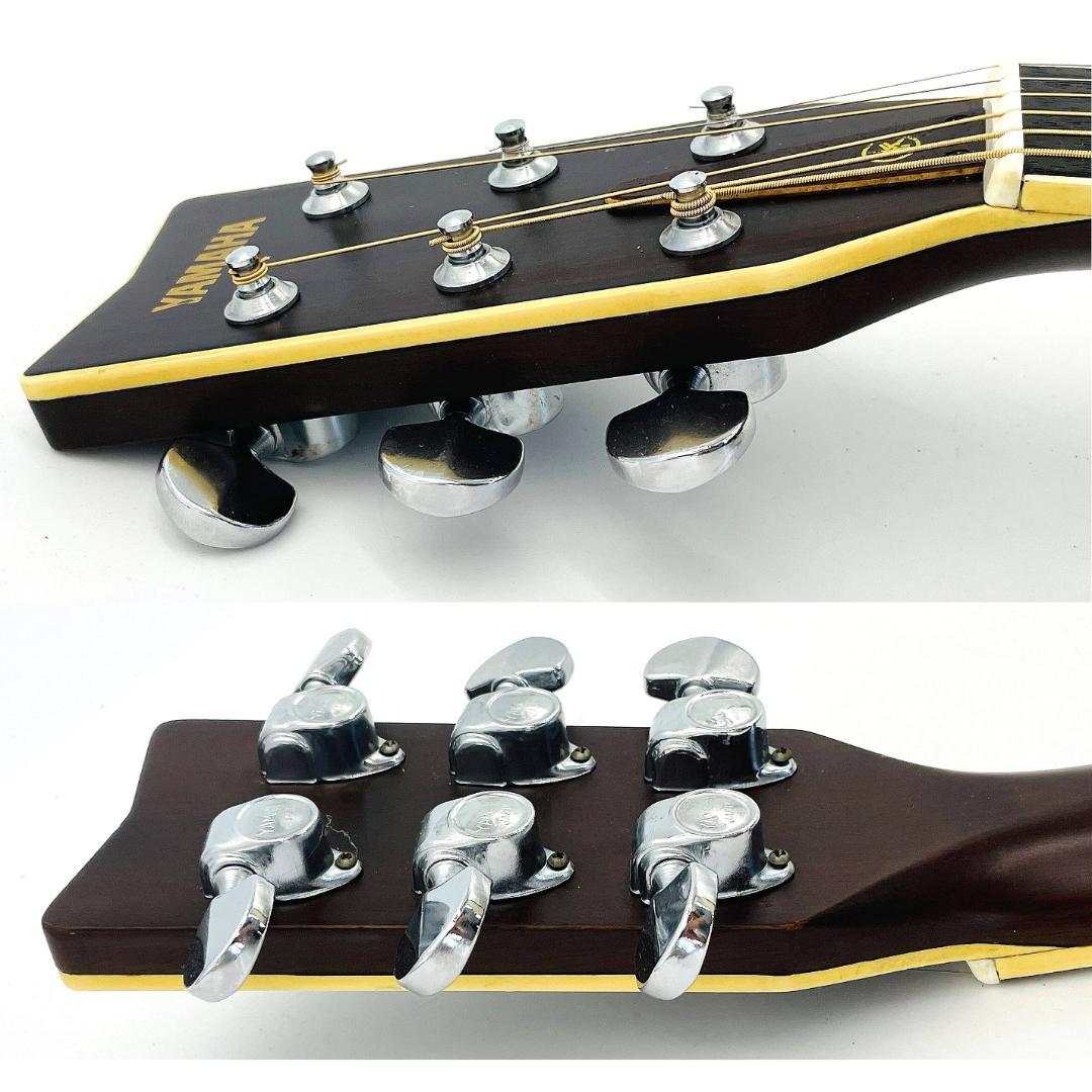 YAMAHA FG-202 オレンジラベル ジャパン ビンテージ 【整備品】 - メルカリ