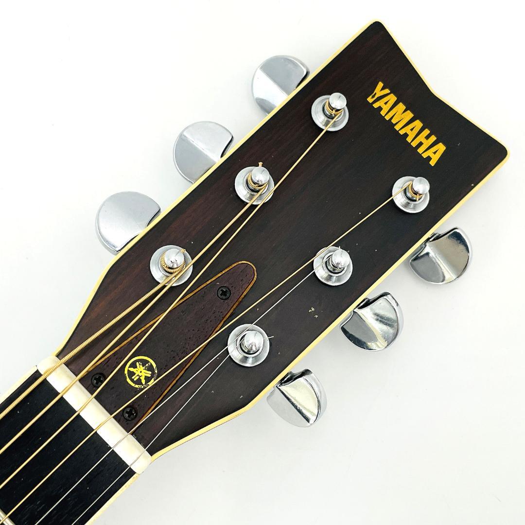 YAMAHA FG-202 オレンジラベル ジャパン ビンテージ 【整備品】 - メルカリ