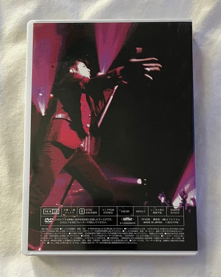 藤井フミヤ FF 2011 Special Live CORE Ⅳ - メルカリ