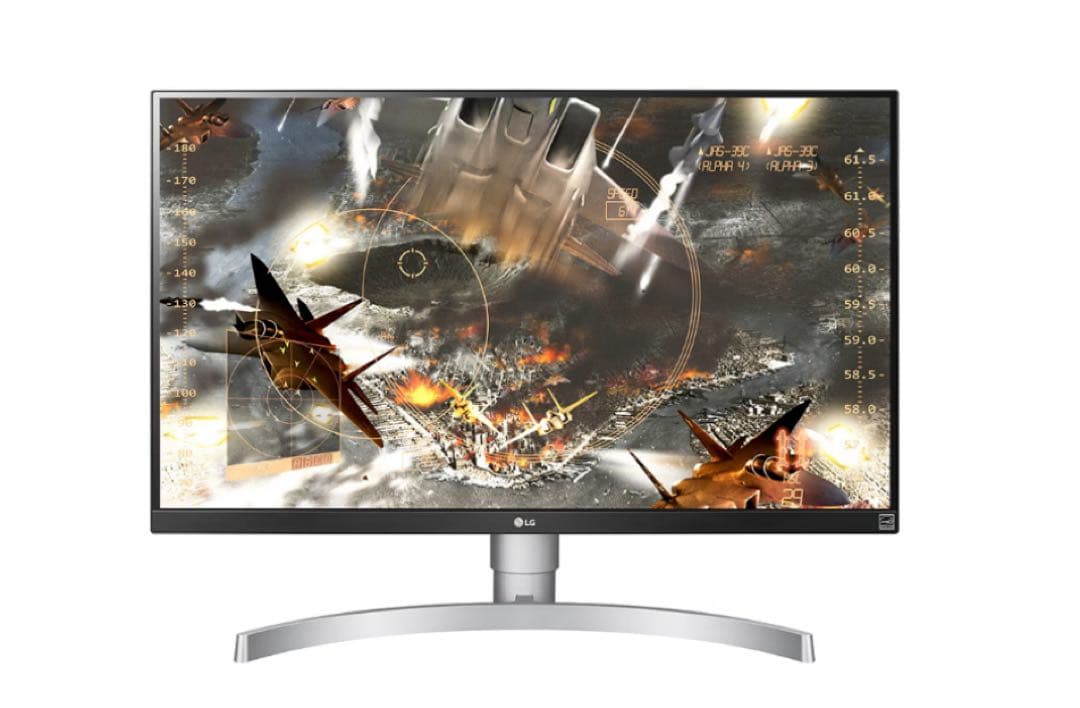 LG モニター ディスプレイ 27インチ4K Amazon.co.jp: 【Amazon.co.jp 限定】LG ゲーミング モニター