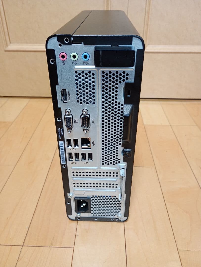 HP/Window11/HD1TB/9世代Core i3/メモリ8GB/5G無線