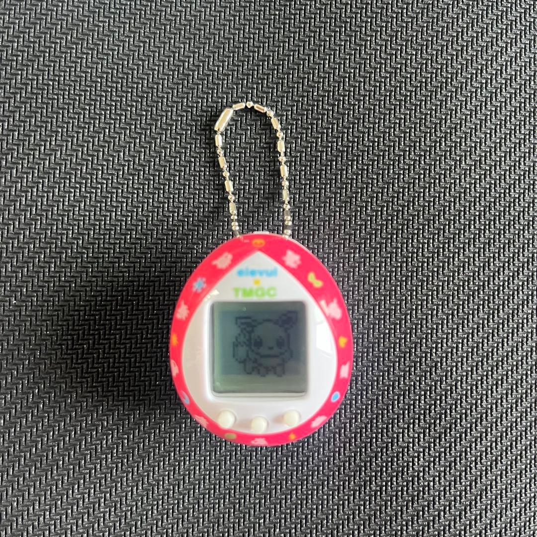 イーブイ たまごっち カラフルフレンズver. だいすきイーブイver