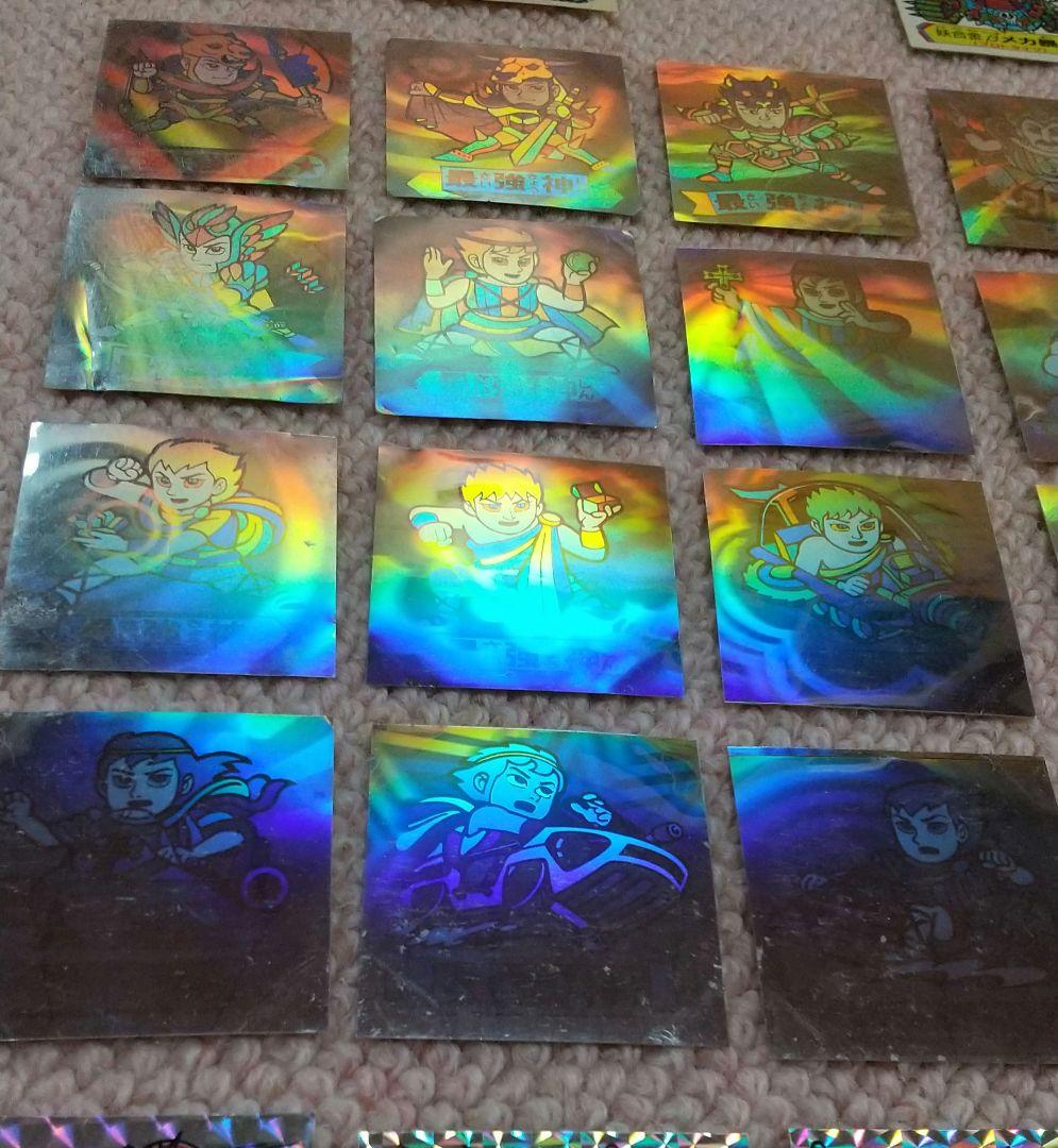 ドキドキ学園 約375枚 まとめ売り