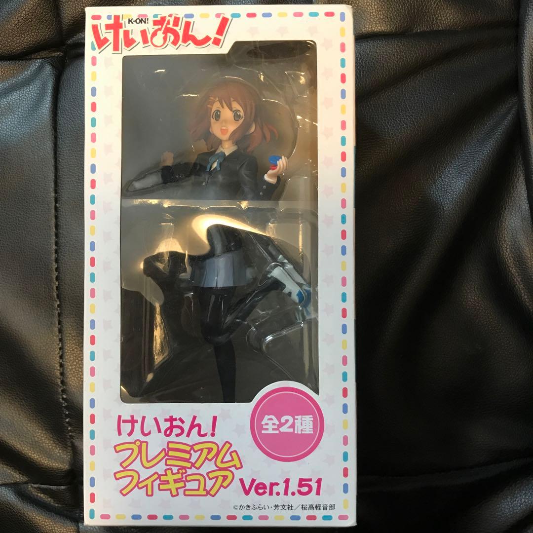 けいおんプレミアムフィギュア Amazon.co.jp: セガ けいおん!! プレミアムフィギュア けいおん PM