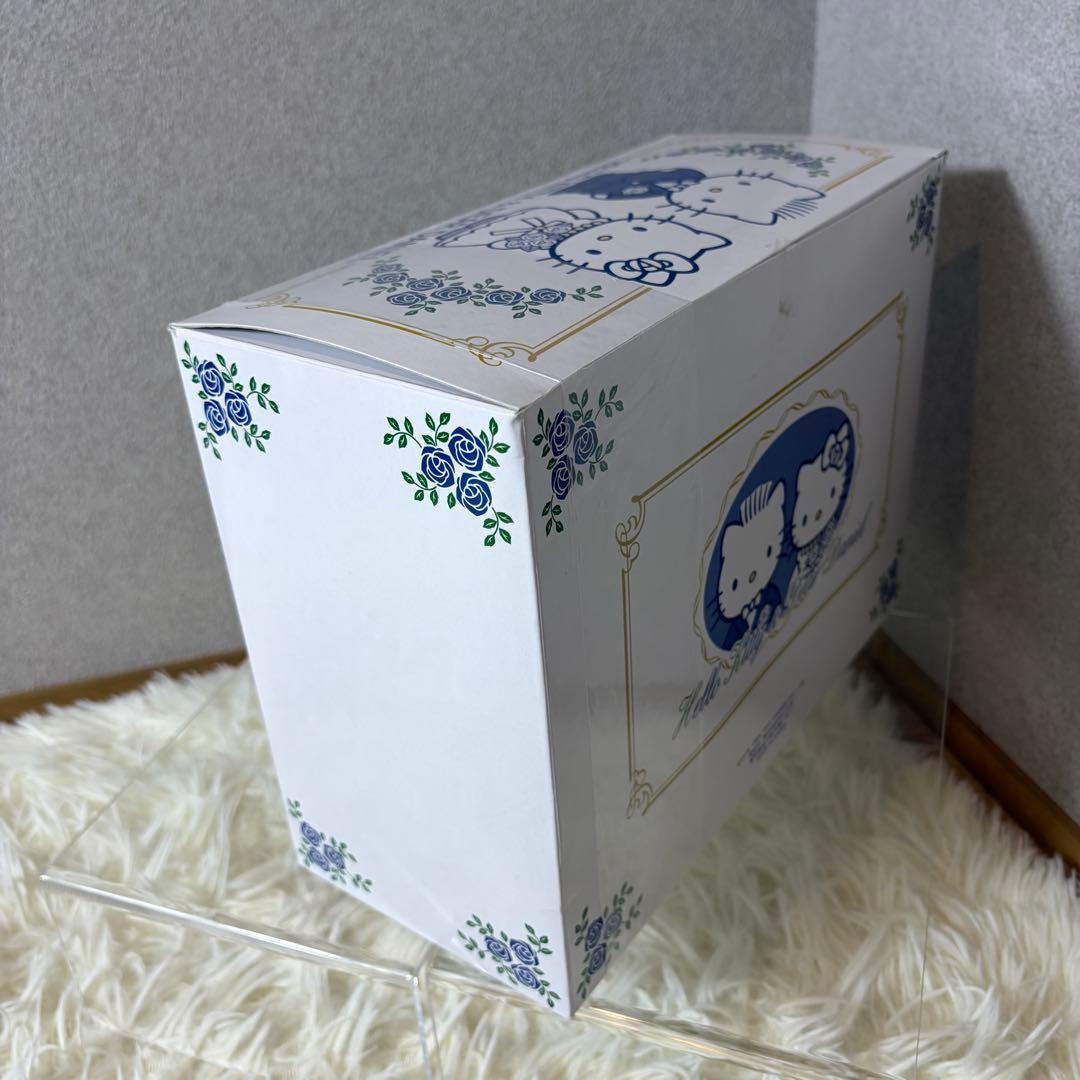 極美品】ハローキティ ダニエル 結婚式 ぬいぐるみ ダイワロイヤル