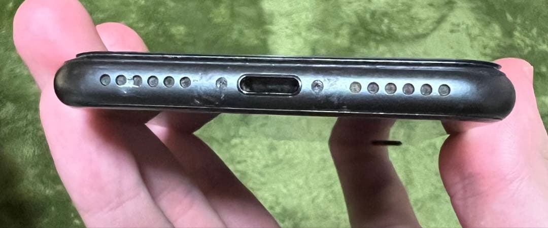 iPhone8 本体のみ 最大容量91%