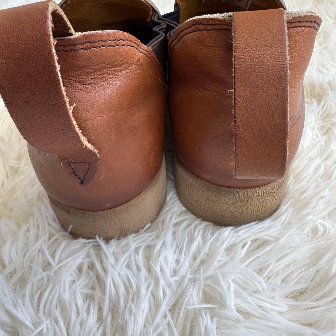 RED WING レッドウィング2143 ROMEO ロメオ ヴィンテージ - メルカリ