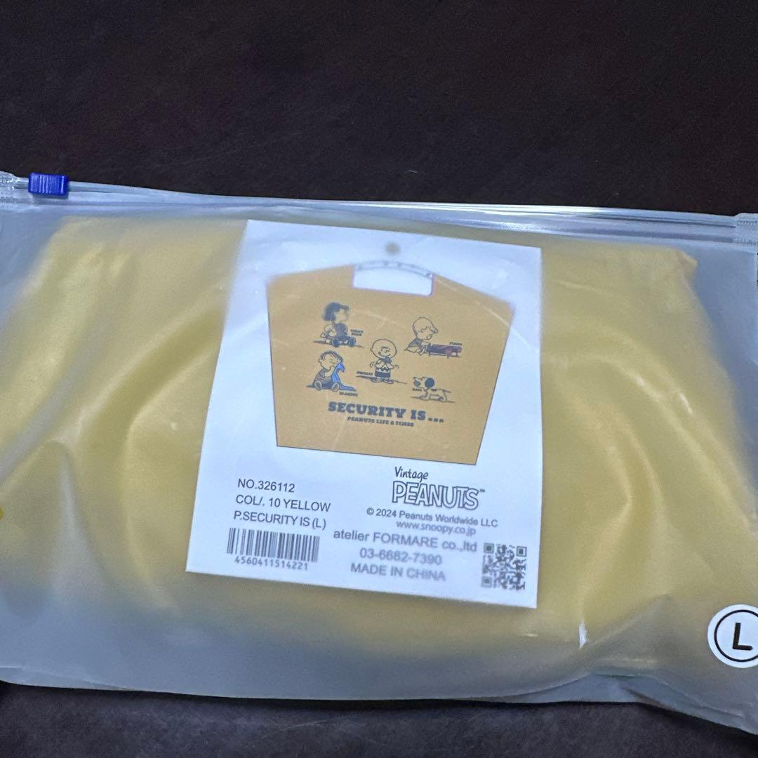 スヌーピー ボールアンドチェーン 西宮阪急限定 - メルカリ