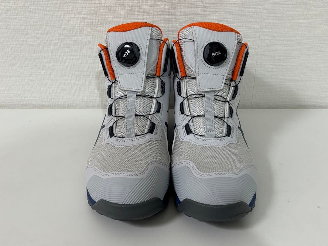 新品　アシックス　安全靴　ウィンジョブCP214 TS BOA 26.5cm